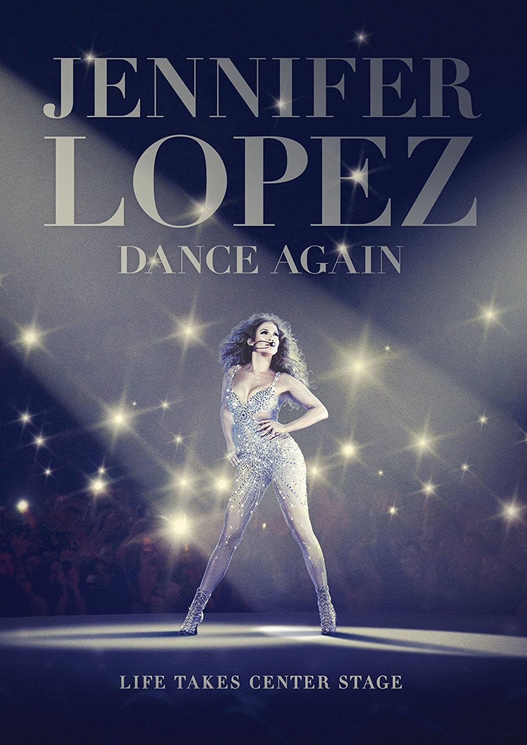 洋画・外国映画 Jennifer Lopez Dance Again Blu-ray Amazon.com: Jennifer Lopez: Dance Again